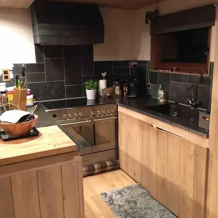 Our Woodhouse Resteigne