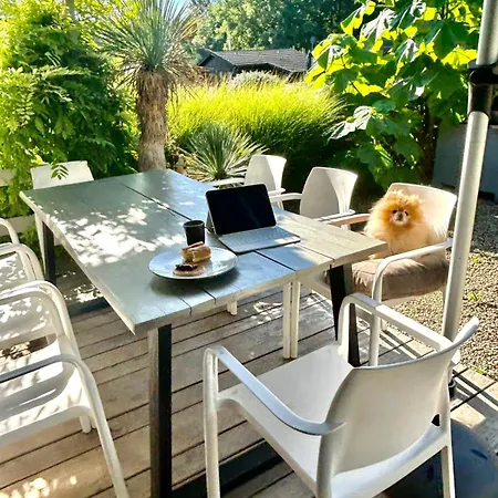 Our Woodhouse Resteigne *