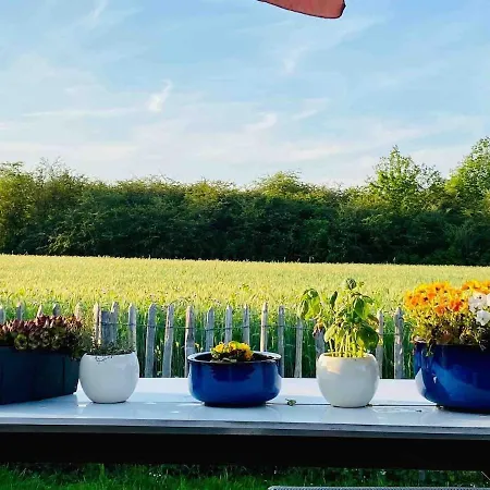 Our Woodhouse Resteigne