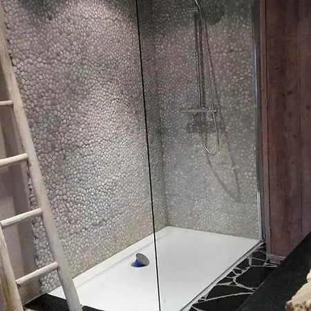 Chalet Our Woodhouse Resteigne *