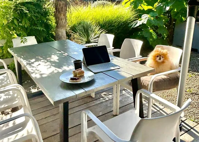 Our Woodhouse Resteigne *