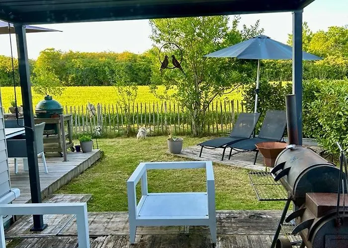 Our Woodhouse Resteigne Mellet