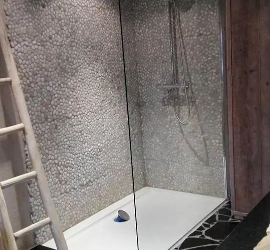 Alpehytte Our Woodhouse Resteigne *